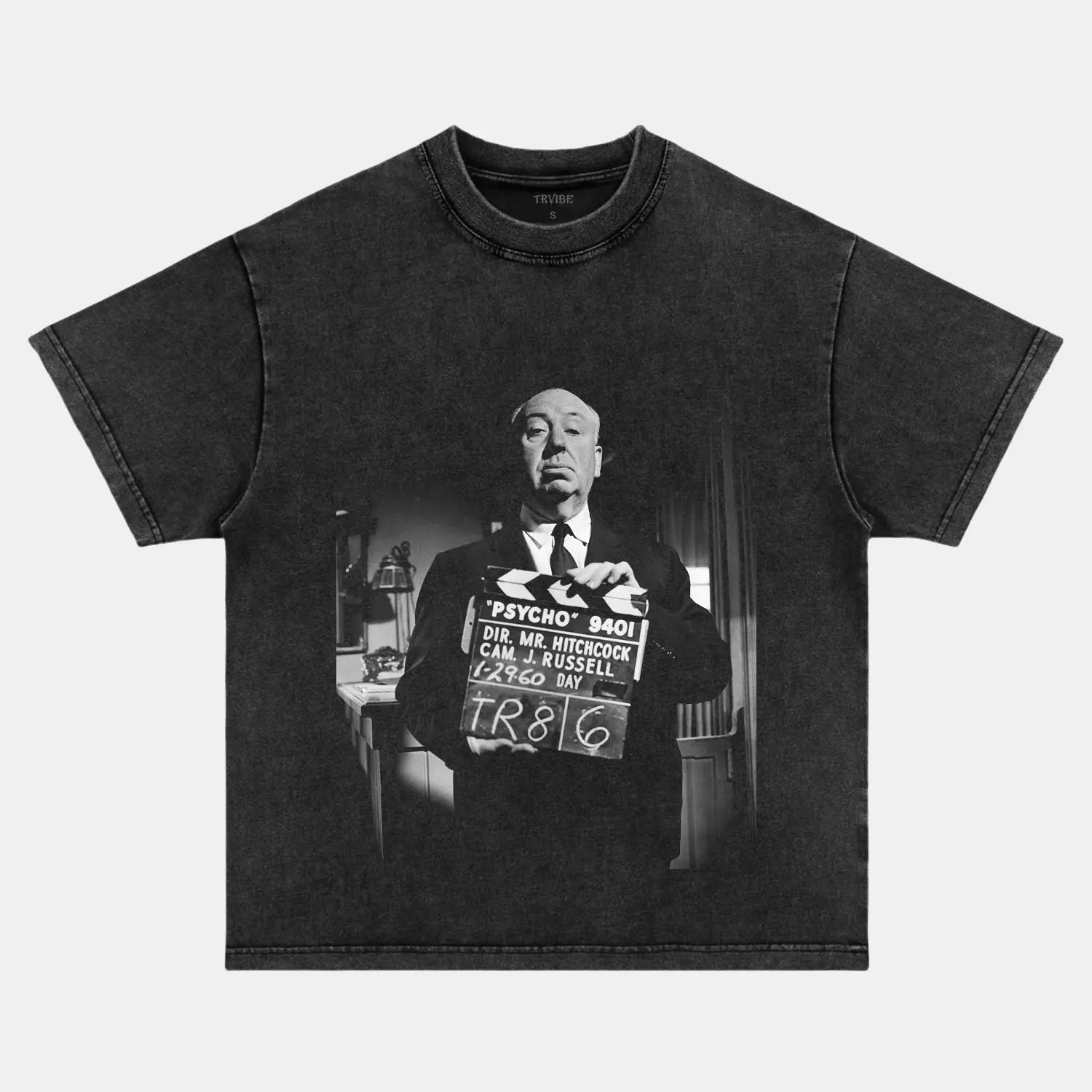 PSYCHO TEE MOVIES MOVIES/TV