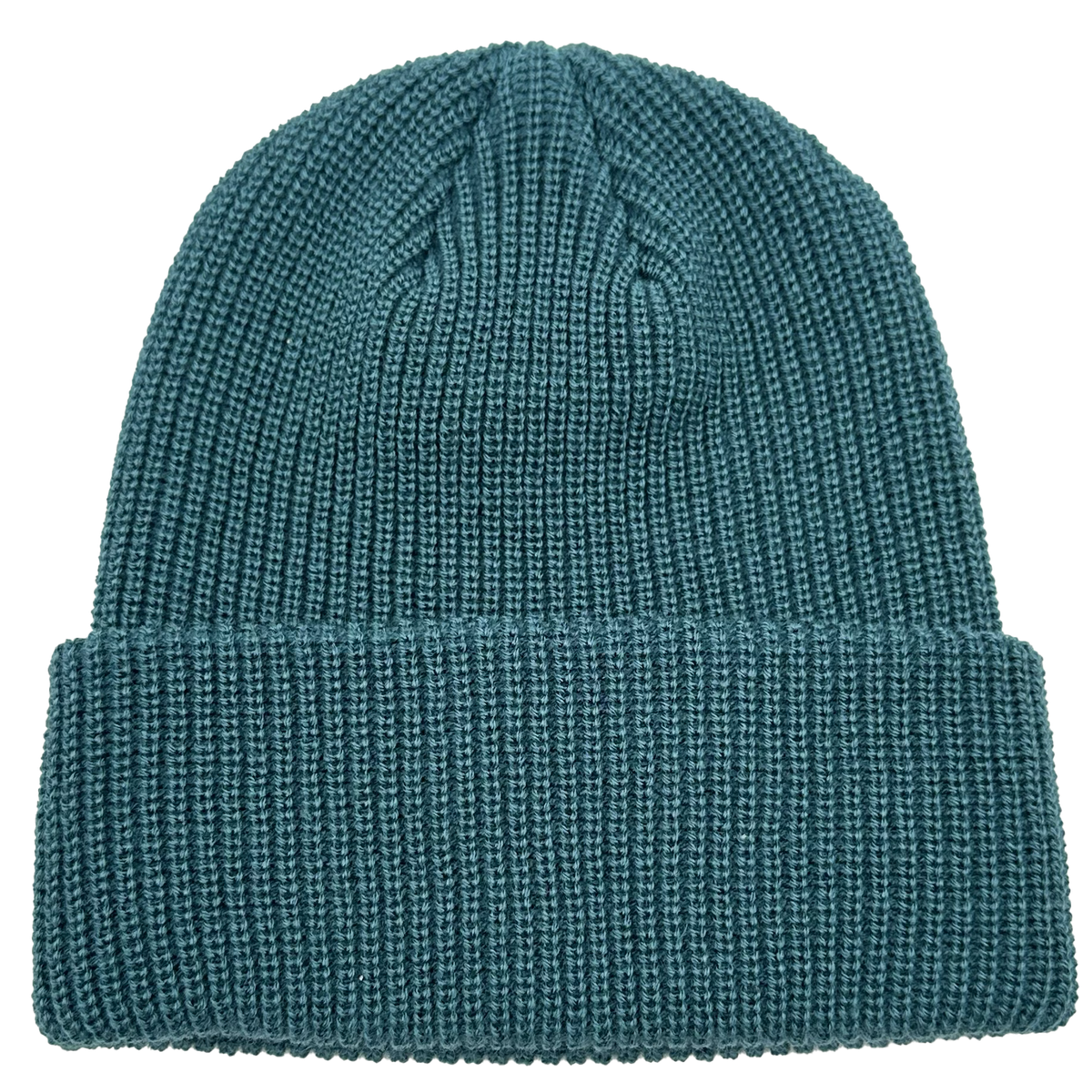 BEANIIEZ Tofino, Headwear, Teal Heather
