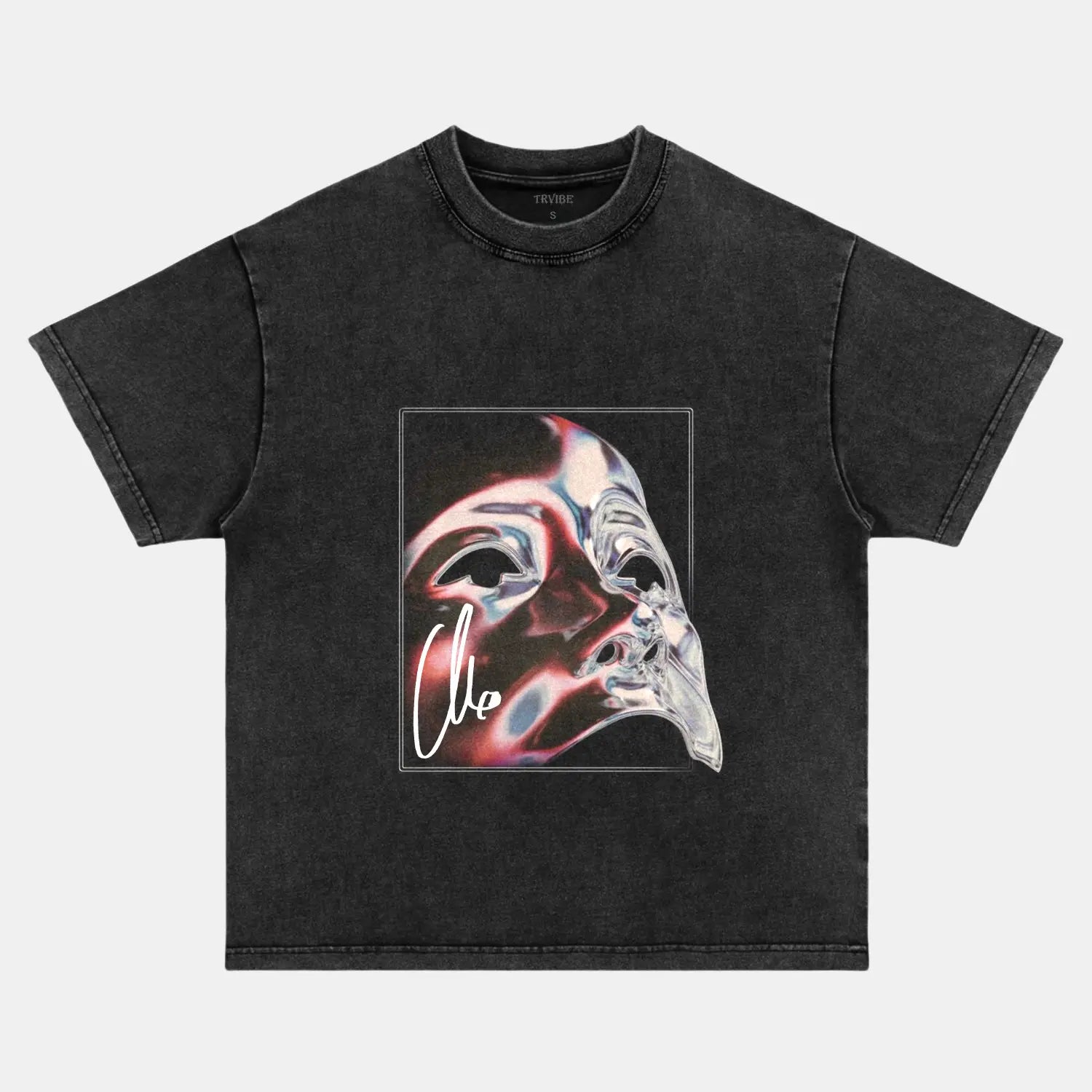 The Weeknd: Music Icon Tee V3 PEPPER TEE abel Concert outfit MUSIC Music icon tee POP Pop singer apparel r&b The Weeknd merch The Weeknd t-shirt theweeknd xo XO clothing