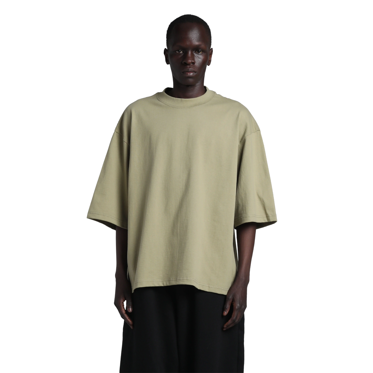 SHAKA WEAR Max Heavyweight Oversized tee
