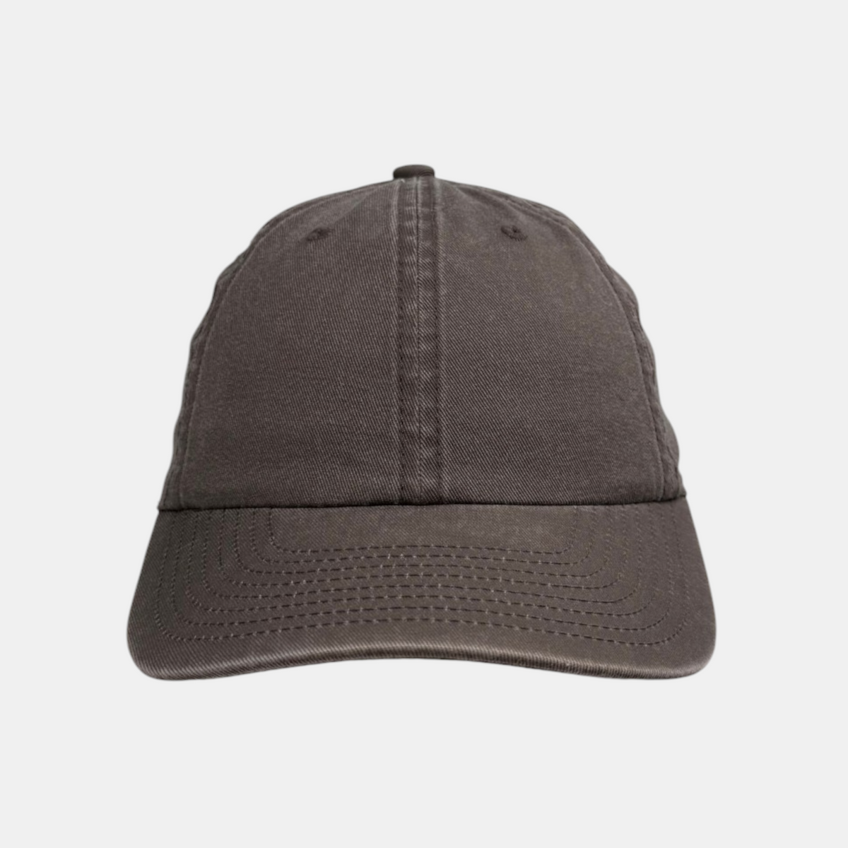 BLNKSMADE C5203-WDH | The Washed Dad Cap