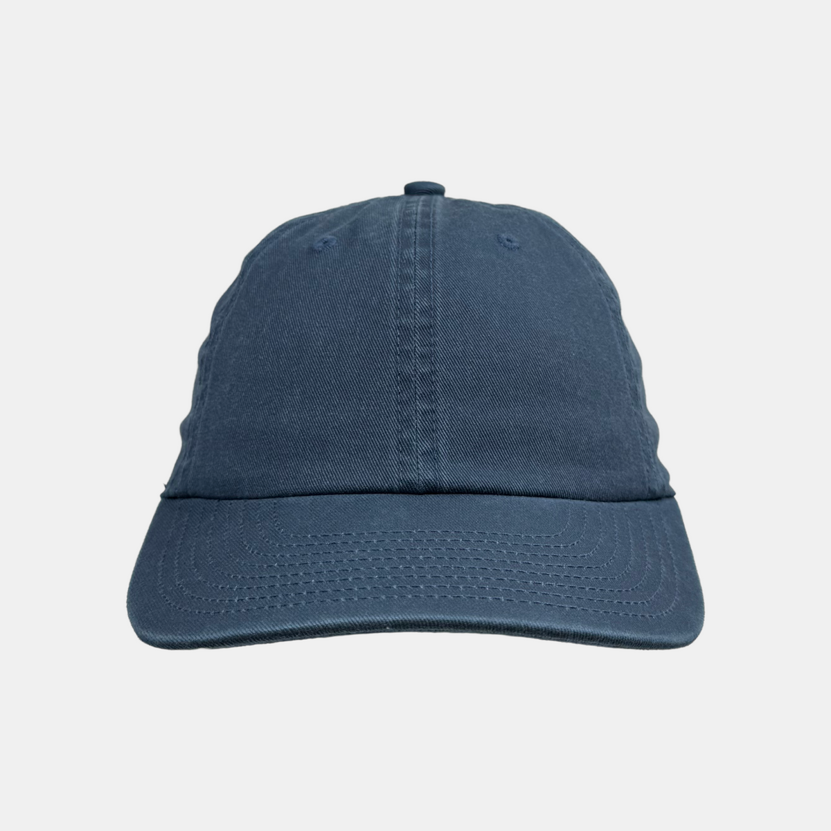 BLNKSMADE C5203-WDH | The Washed Dad Cap
