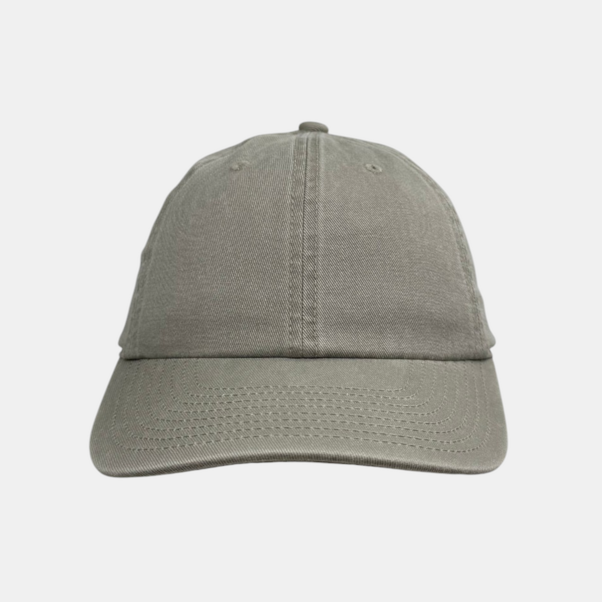 BLNKSMADE C5203-WDH | The Washed Dad Cap