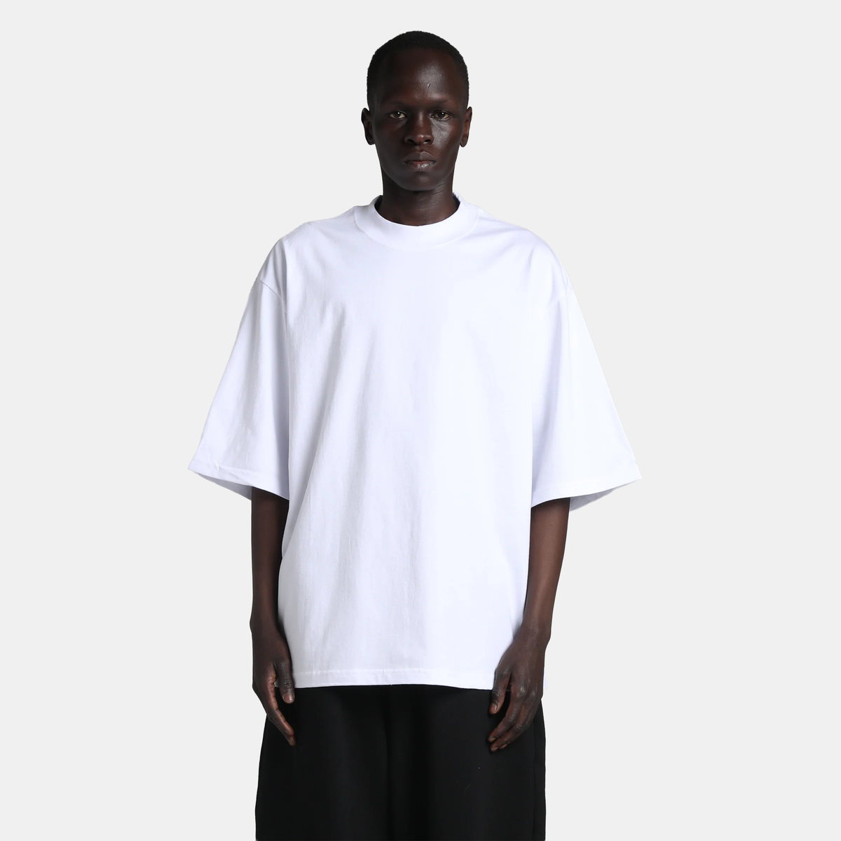 SHAKA WEAR Max Heavyweight Oversized tee