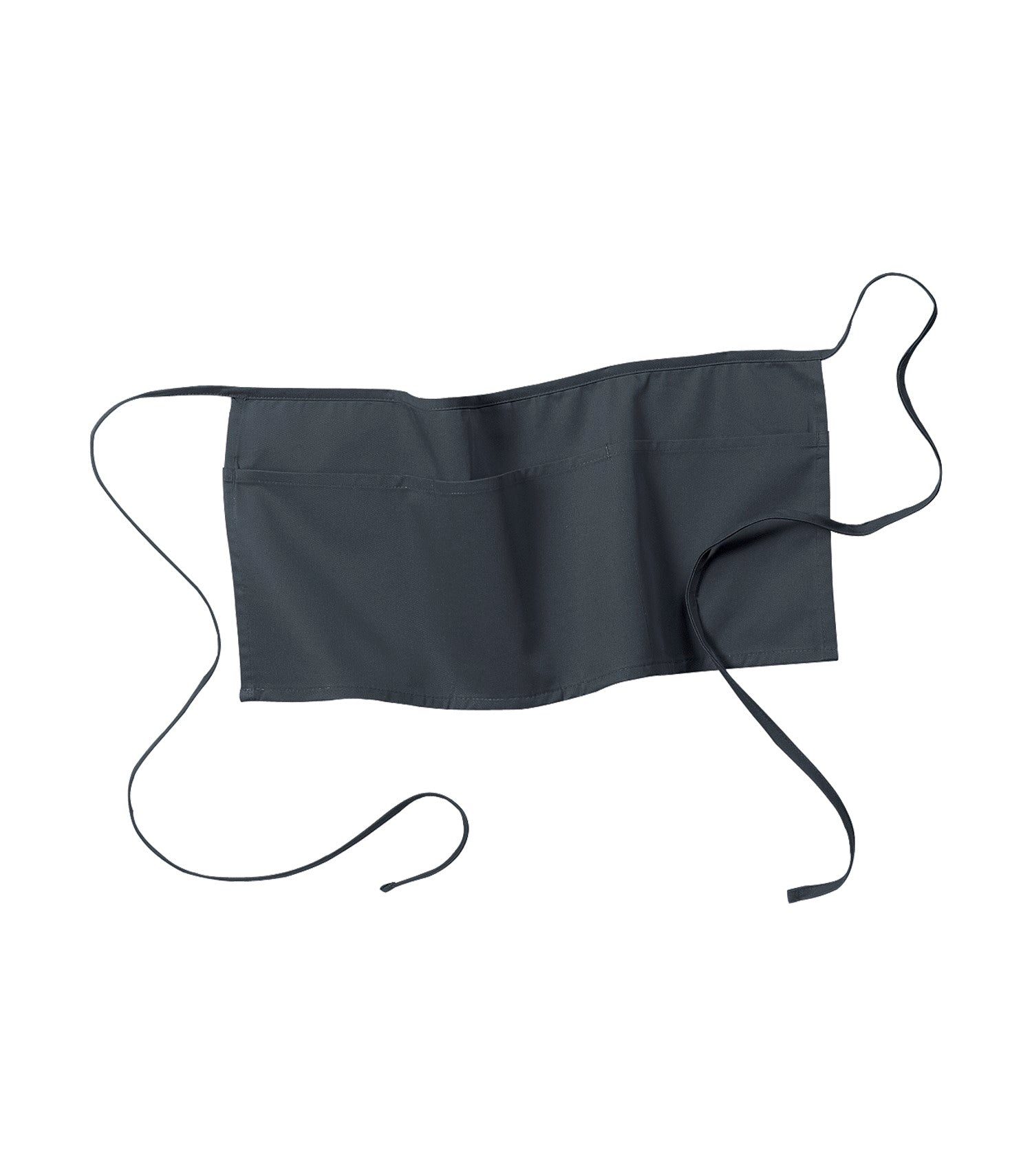 ATC - ATC™ EVERYDAY WAIST APRON WITH SOIL RELEASE. - A101 Coal Grey OSFA A101 ATC