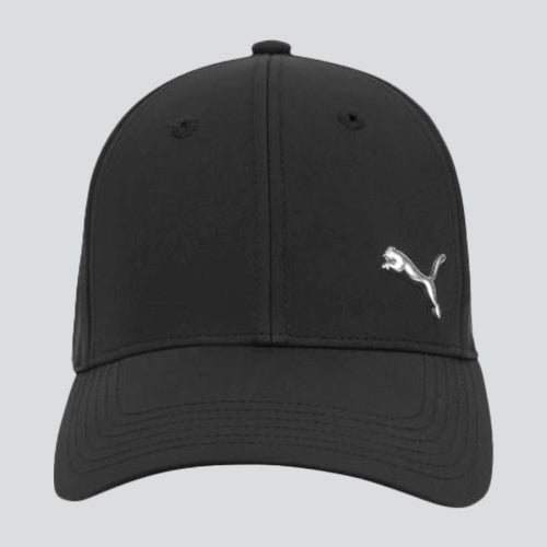 Alloy Stretch Fit Cap - PUMA PV1627 hat OOS Puma