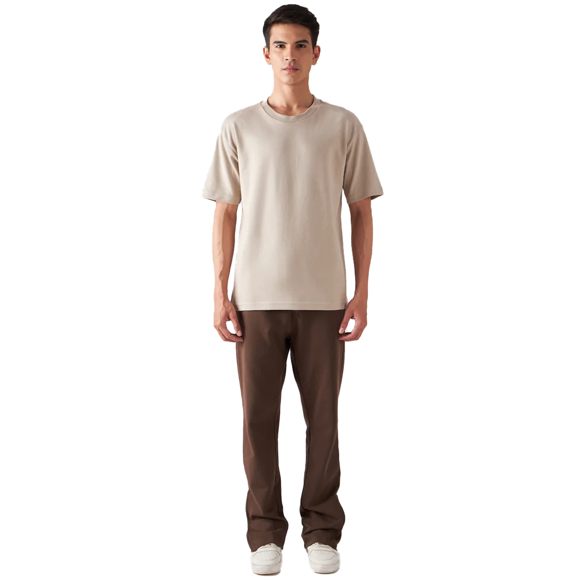 7010 - Dri Ease Oversized Tee 7010 AXISM COTTON / POLYESTER DRI EASE DROP SHOULDER MEN MIDWEIGHT OVERSIZED tearaway