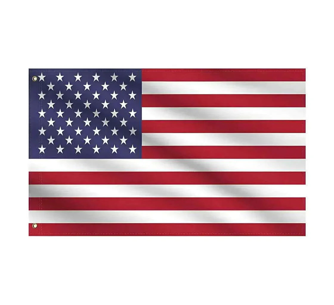 American Flag 3x5 Flags made in canada TSP Flags