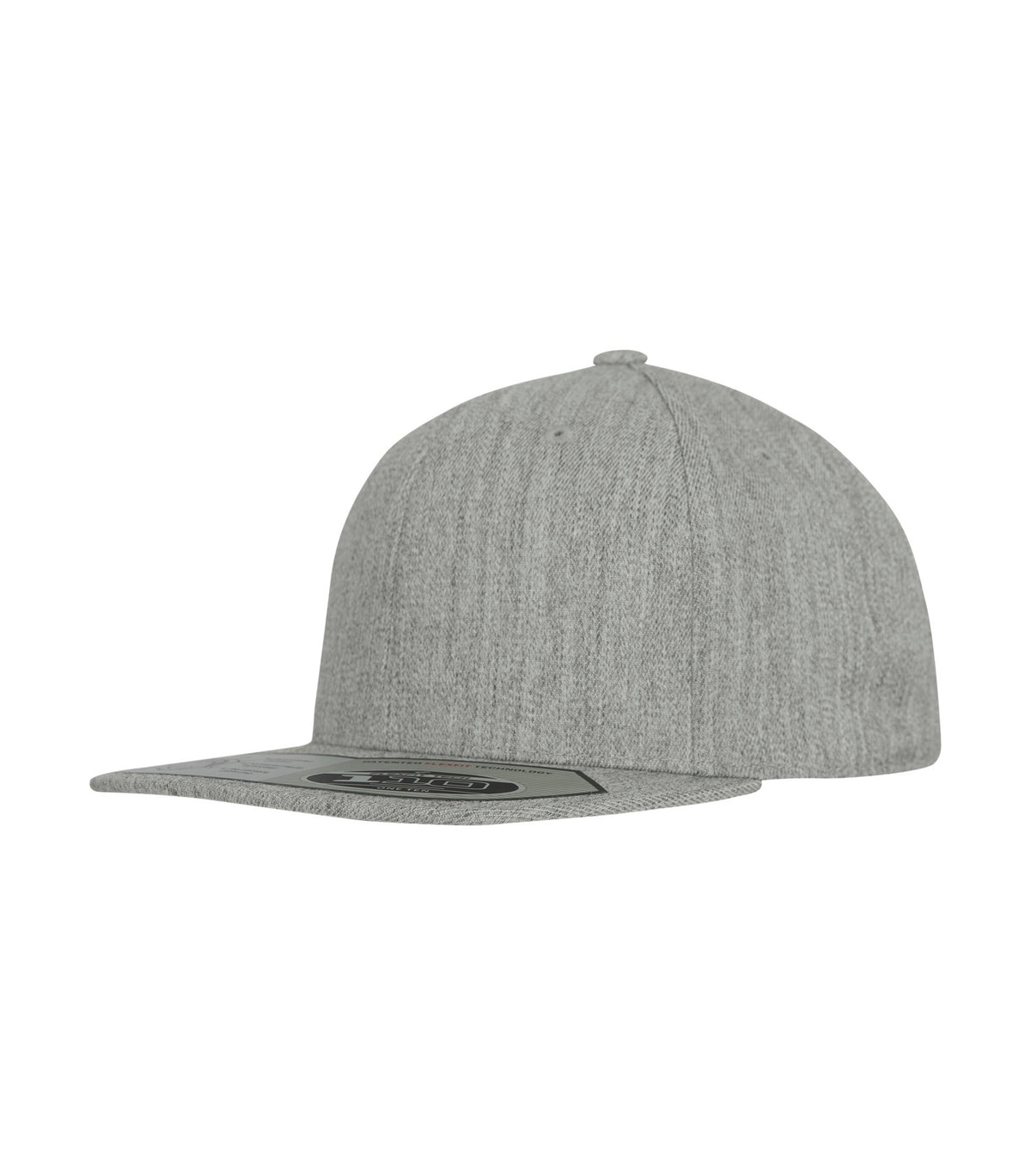 ATC Flexfit ATC110F, Flexfit 110 Snapback Cap, Heather