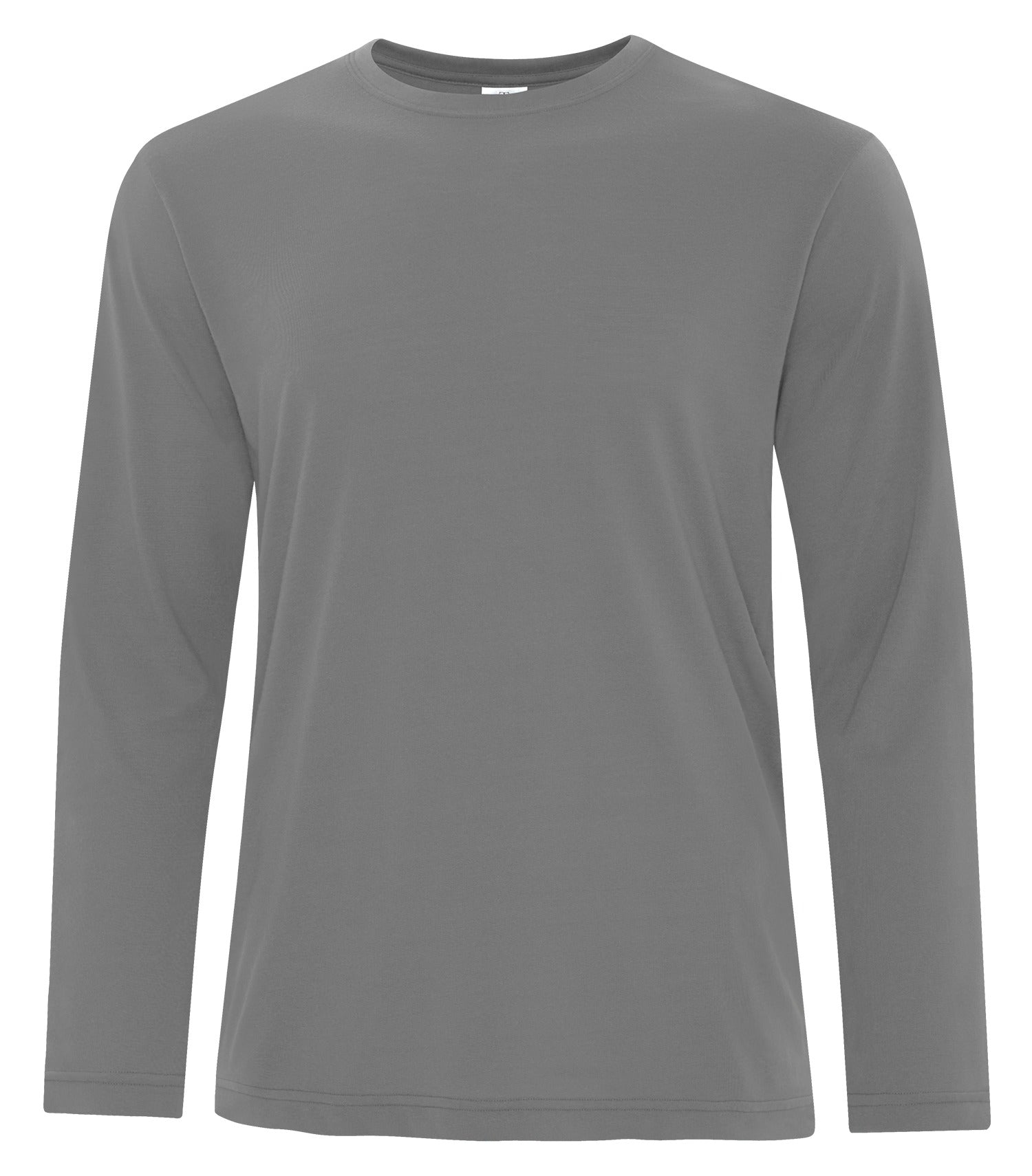 ATC - ATC™ PRO SPUN® LONG SLEEVE TEE. - ATC3615 ATC ATC3615