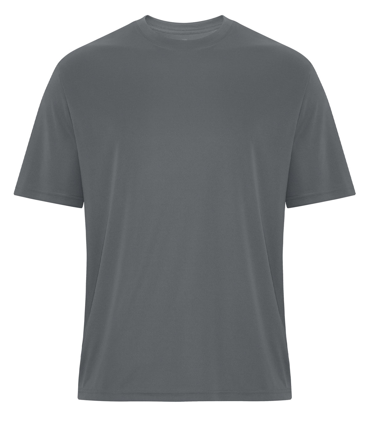 ATC Essential ATC3700, Essential Performance Tee, Coal Grey