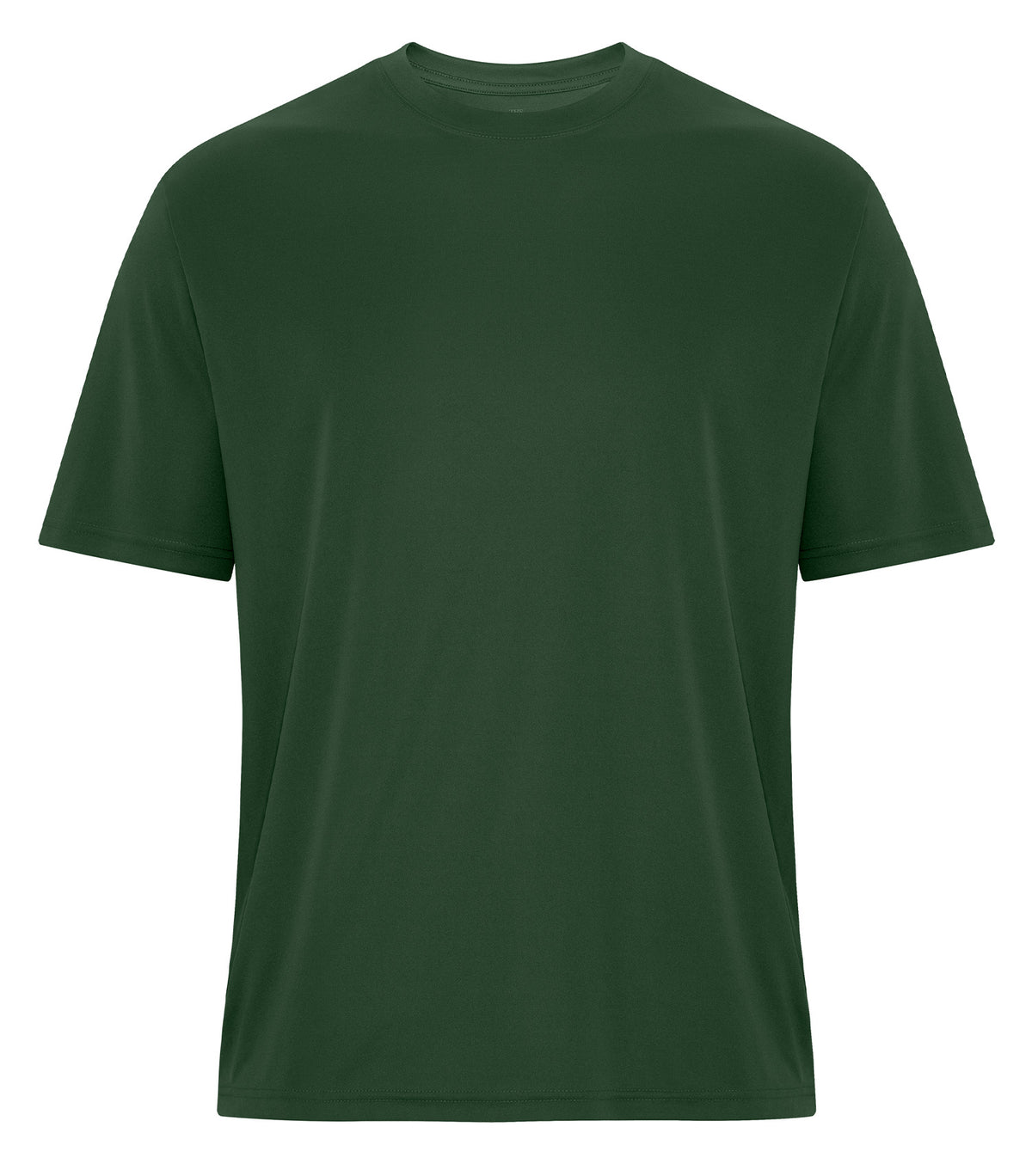 ATC Essential ATC3700, Essential Performance Tee, Forest Green