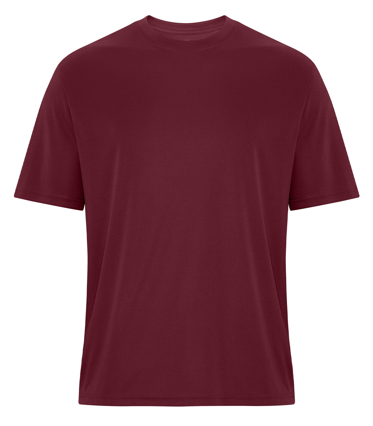 ATC Essential ATC3700, Essential Performance Tee, Maroon