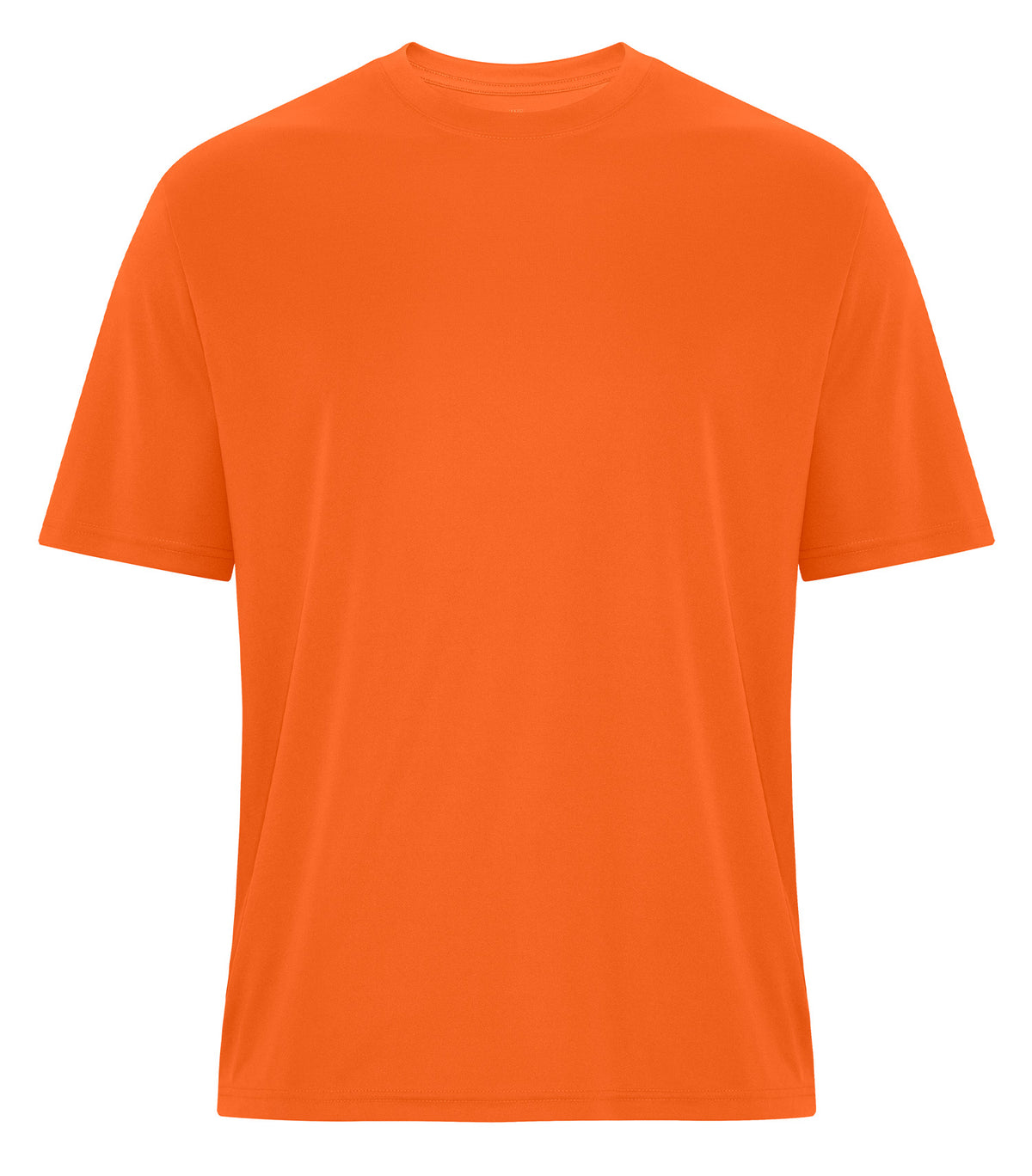 ATC Essential ATC3700, Essential Performance Tee, Orange