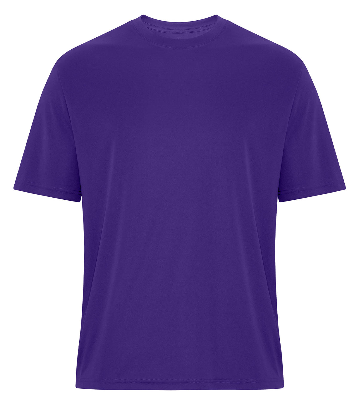 ATC Essential ATC3700, Essential Performance Tee, Purple