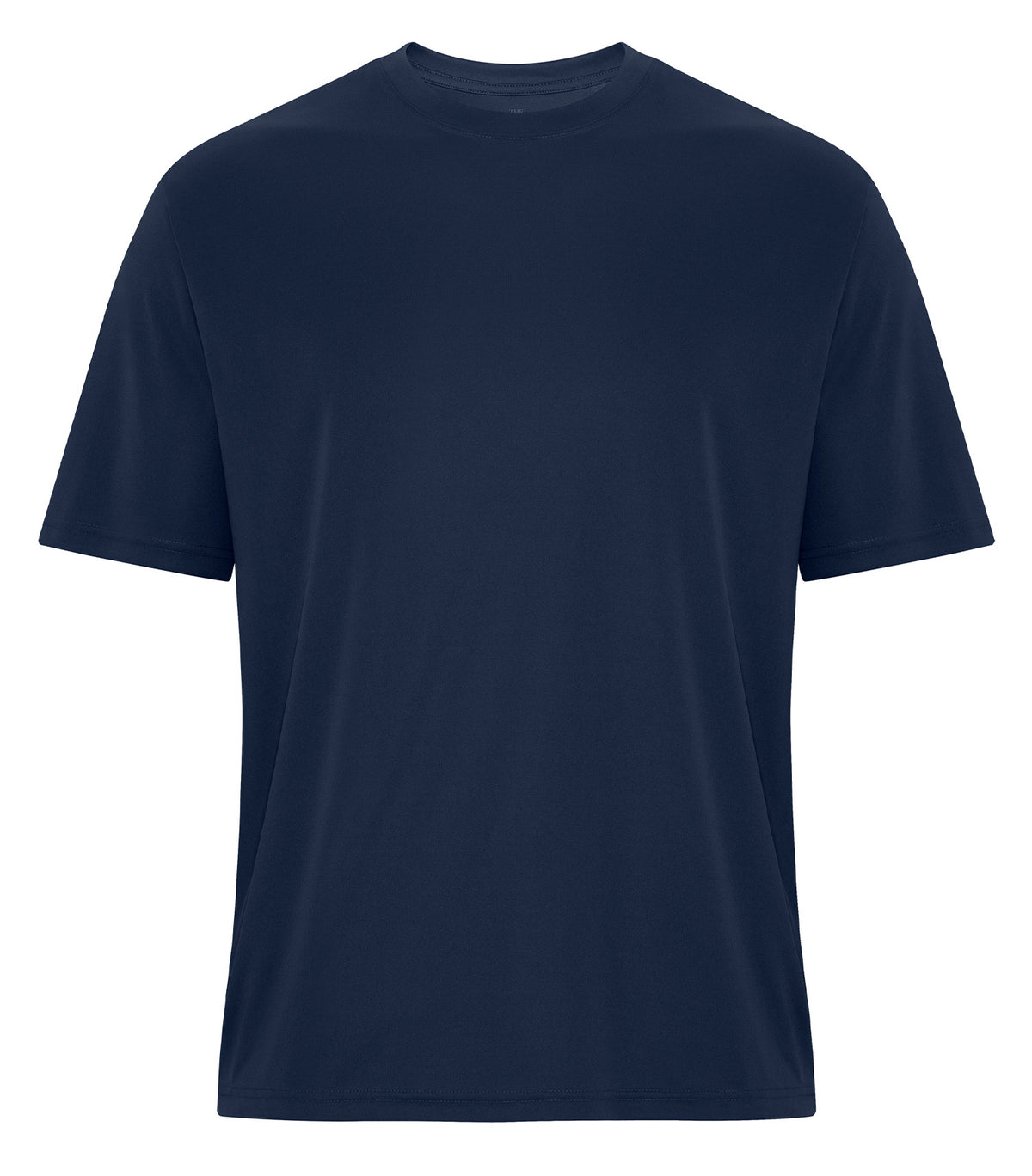 ATC Essential ATC3700, Essential Performance Tee, True Navy