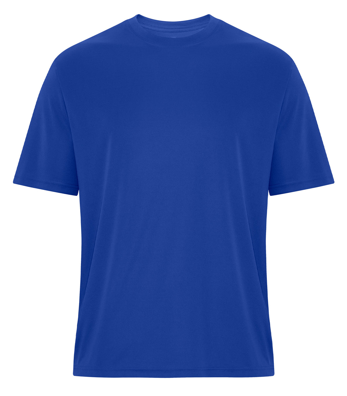 ATC Essential ATC3700, Essential Performance Tee, True Royal