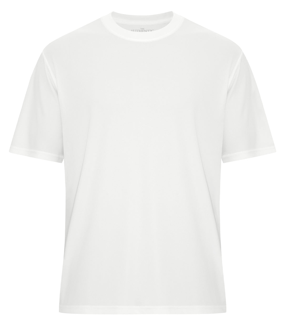 ATC Essential ATC3700, Essential Performance Tee, White