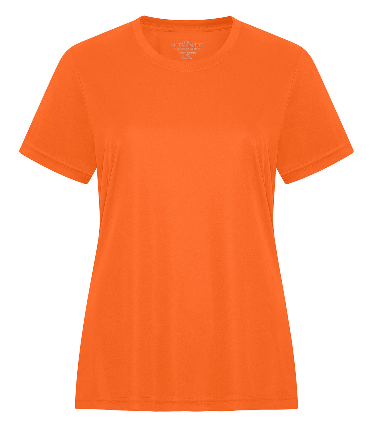 ATC Essential ATC3700L, Essential Performance Ladies' Tee, Orange