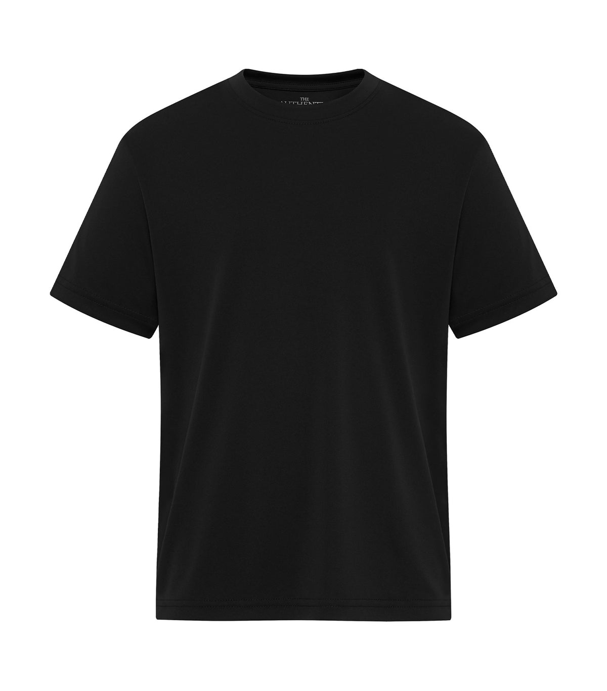 ATC Essential ATC3700Y, Essential Performance Youth Tee, Black