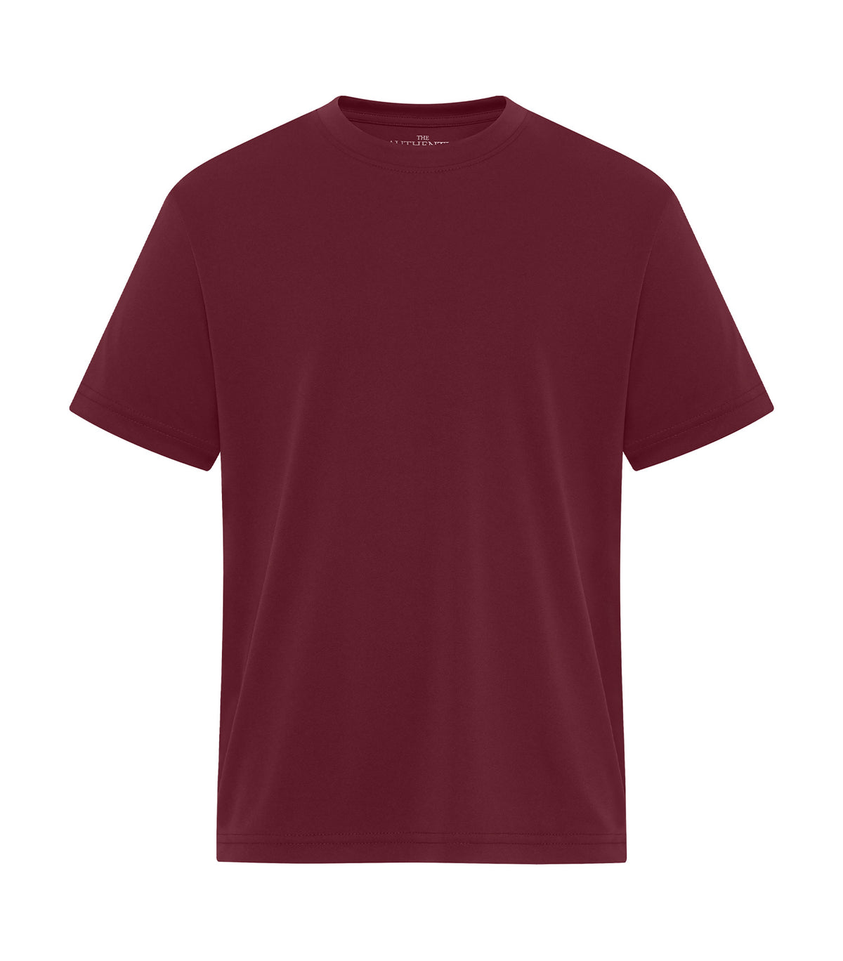 ATC Essential ATC3700Y, Essential Performance Youth Tee, Maroon
