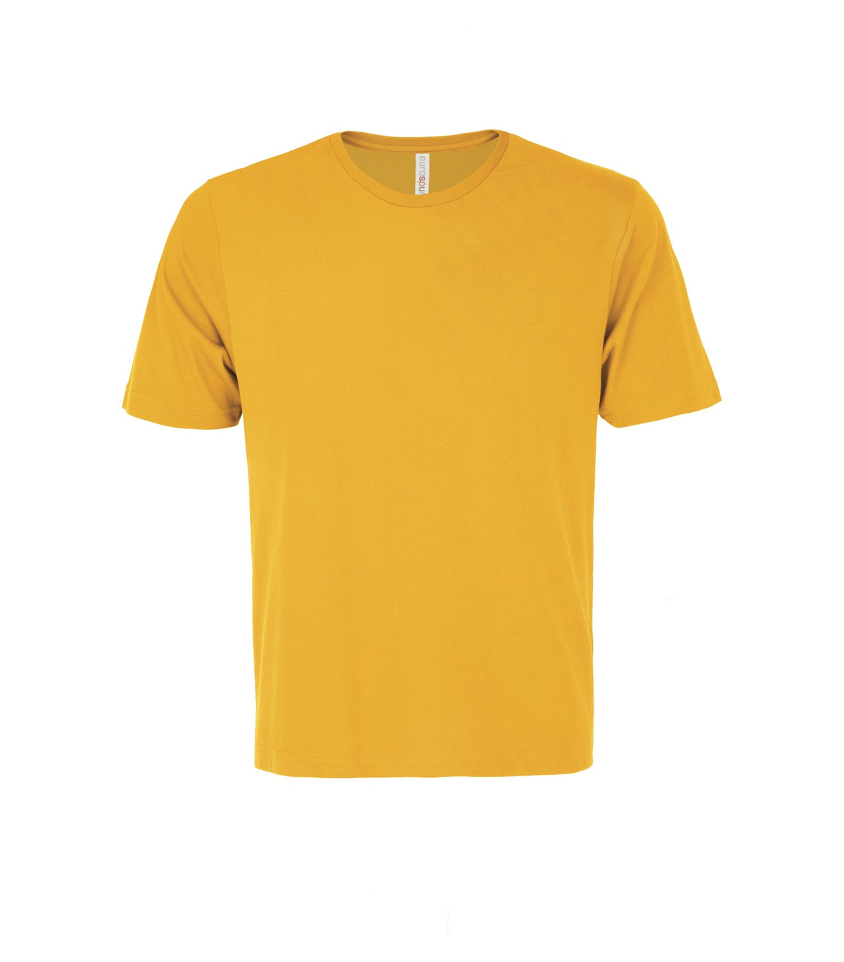 ATC EuroSpun ATC8000, Eurospun Ring Spun Tee, Gold