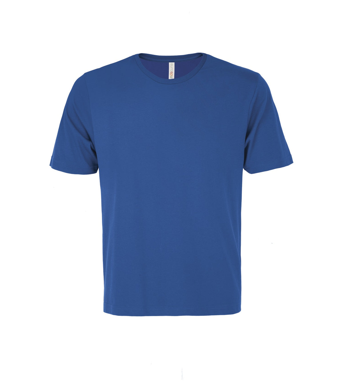 ATC EuroSpun ATC8000, Eurospun Ring Spun Tee, True Royal