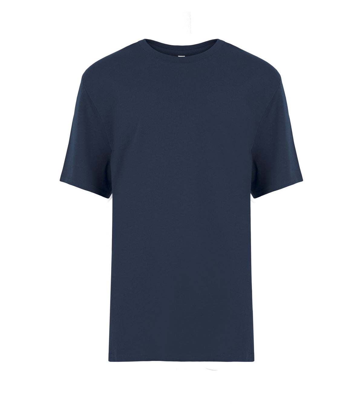 ATC EuroSpun ATC8000Y, Eurospun Ring Spun Youth Tee, True Navy