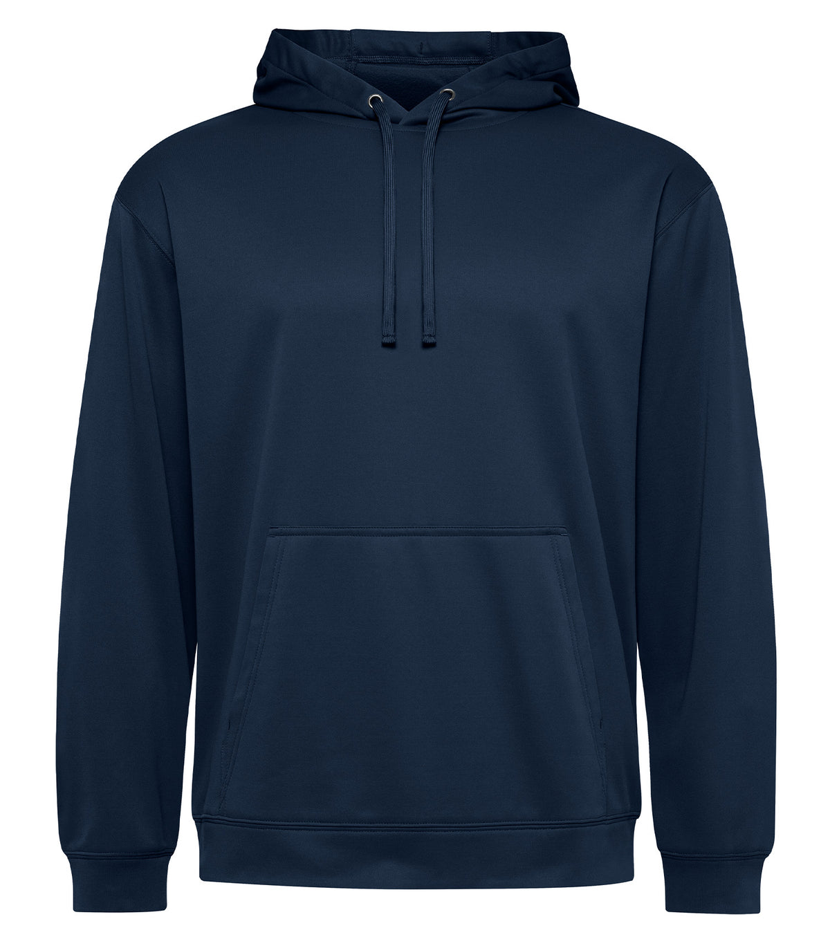 ATC Essential ATCF2100, Essential Performance Hoodie, True Navy