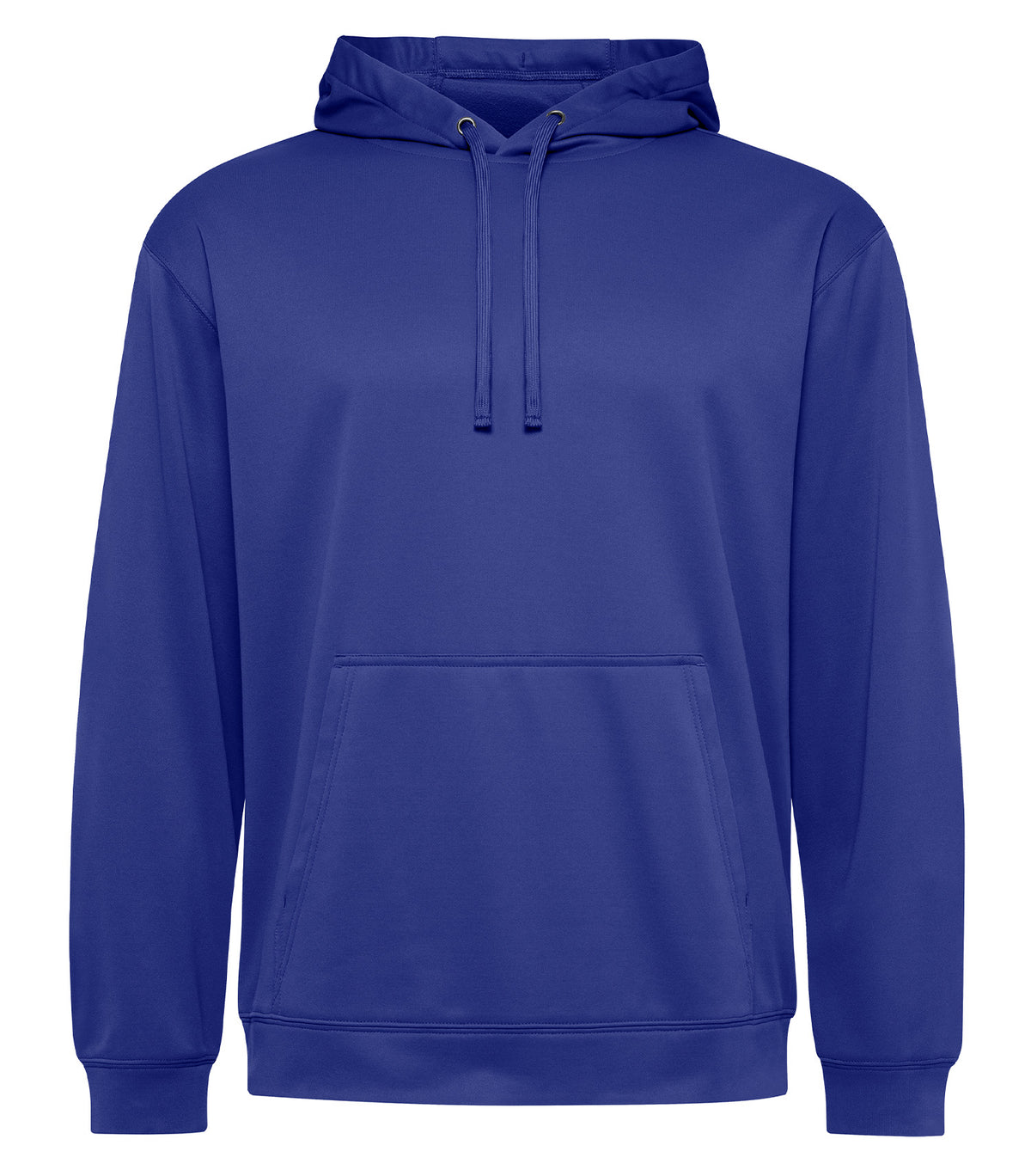ATC Essential ATCF2100, Essential Performance Hoodie, True Royal