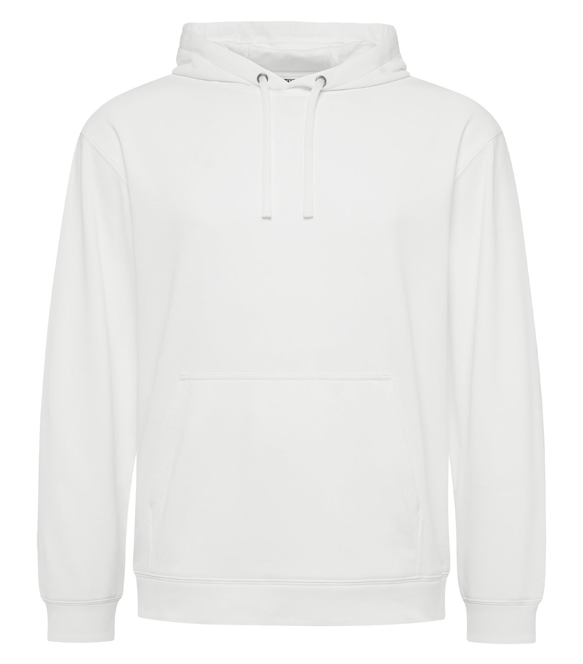 ATC Essential ATCF2100, Essential Performance Hoodie, White