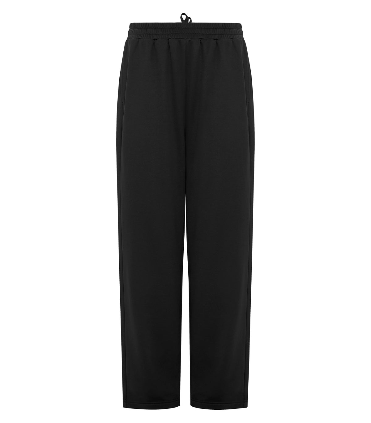 ATC Essential ATCF2180, Essential Performance Fleece Sweatpants, Black