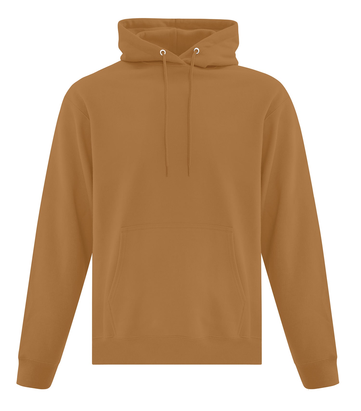 Everyday - ATC™ EVERYDAY FLEECE HOODIE. - ATCF2500 Caramel ATCF2500 Everyday