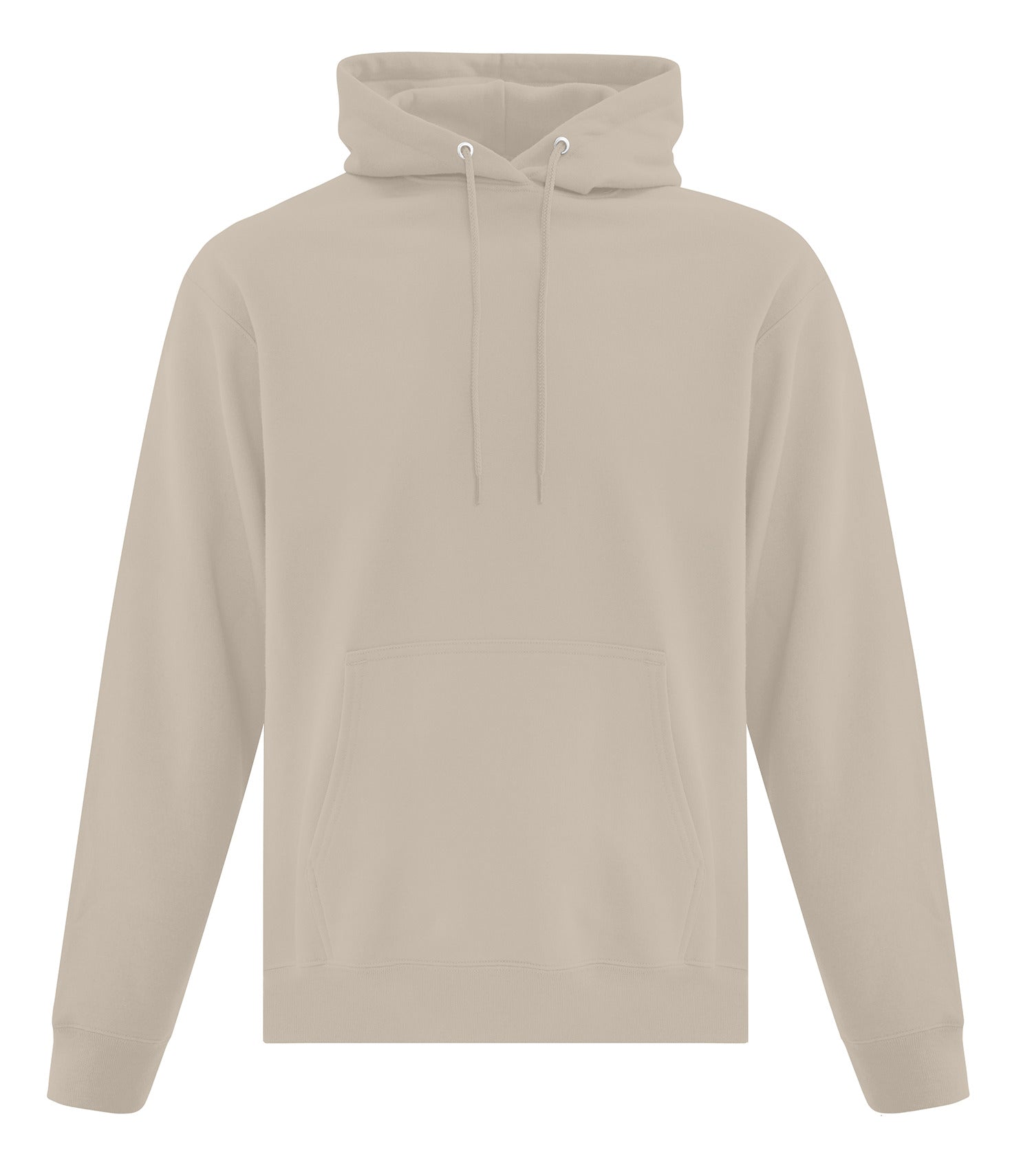 Everyday - ATC™ EVERYDAY FLEECE HOODIE. - ATCF2500 Sand ATCF2500 Everyday