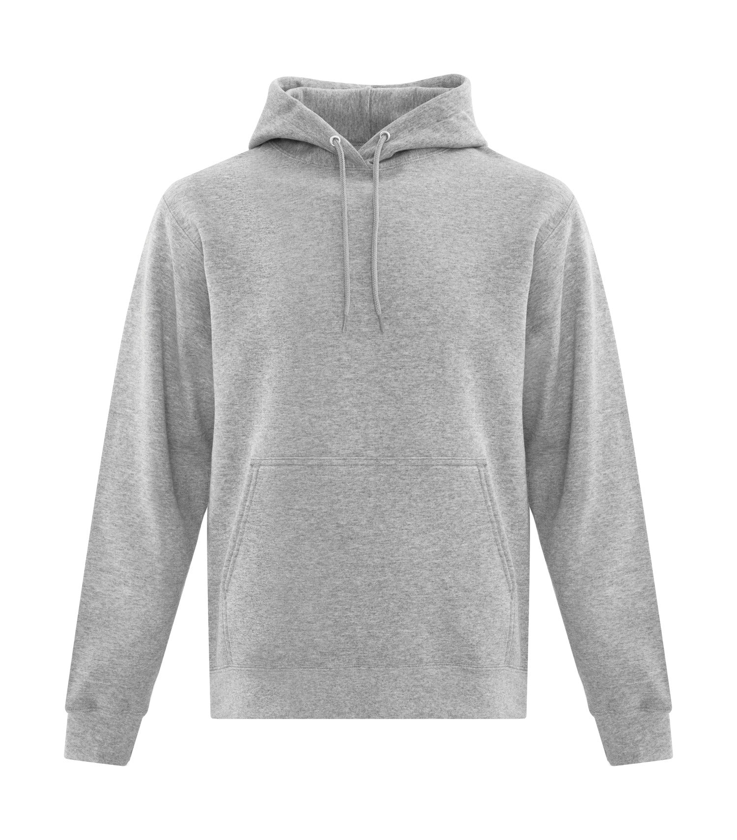 Everyday - ATC™ EVERYDAY FLEECE HOODIE. - ATCF2500 Athletic Heather ATCF2500 Everyday