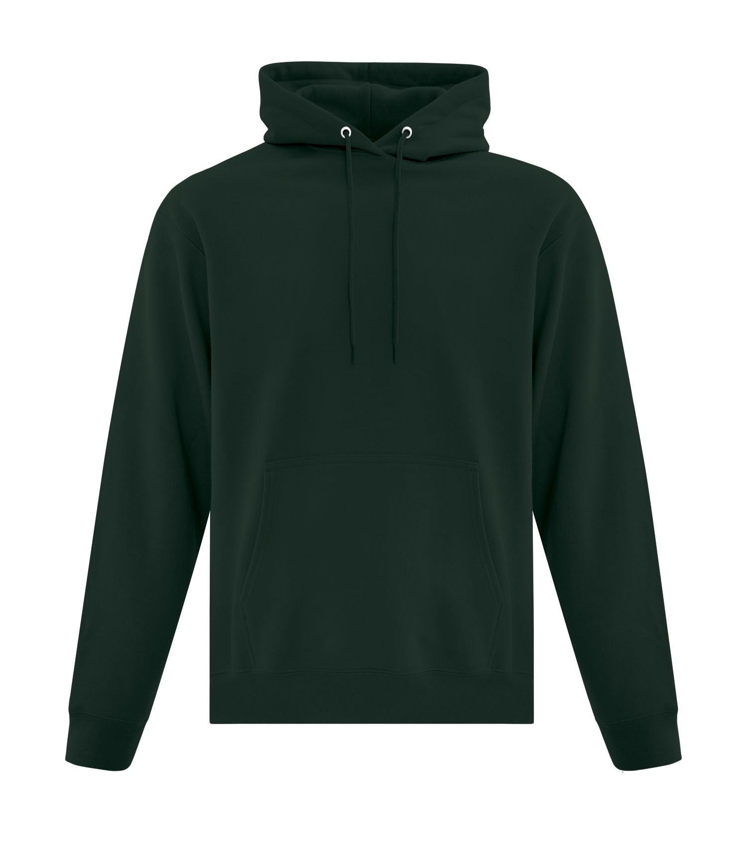 Everyday - ATC™ EVERYDAY FLEECE HOODIE. - ATCF2500 Dark Green ATCF2500 Everyday