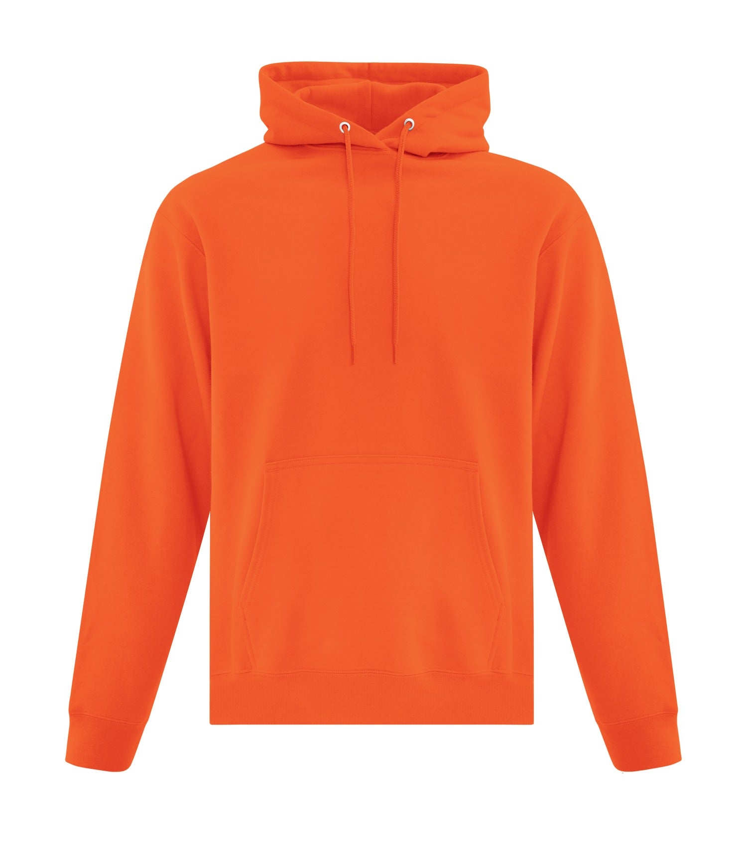 Everyday - ATC™ EVERYDAY FLEECE HOODIE. - ATCF2500 Orange ATCF2500 Everyday