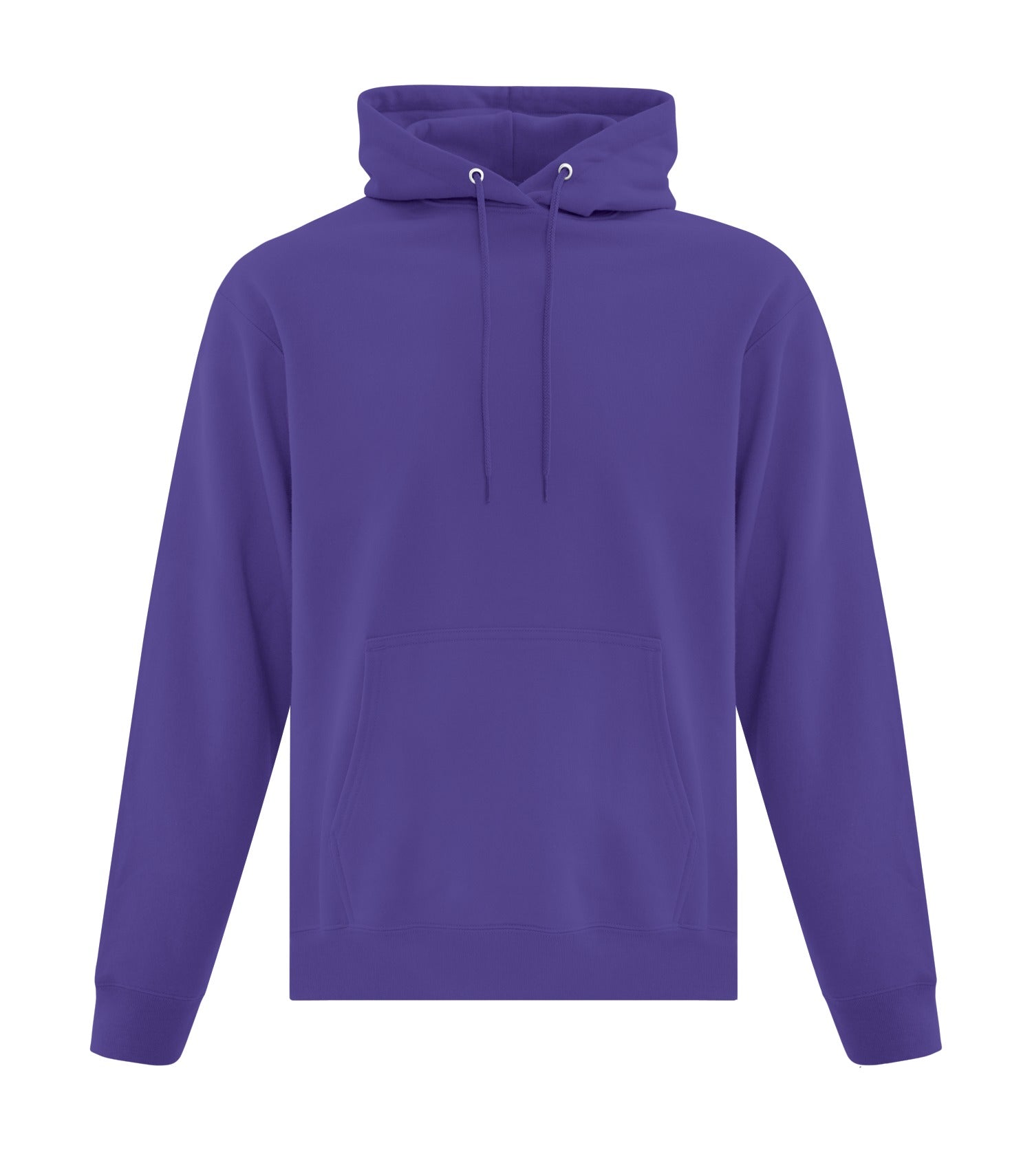 Everyday - ATC™ EVERYDAY FLEECE HOODIE. - ATCF2500 Purple ATCF2500 Everyday
