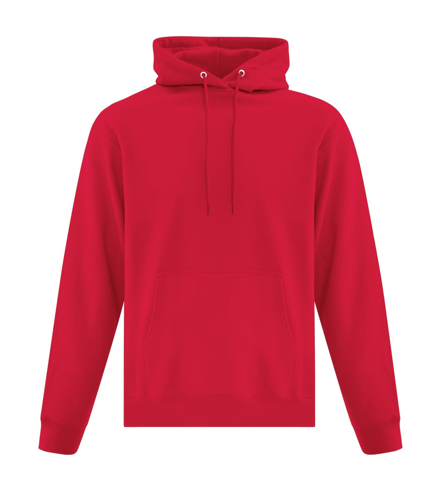 Everyday - ATC™ EVERYDAY FLEECE HOODIE. - ATCF2500 Red ATCF2500 Everyday