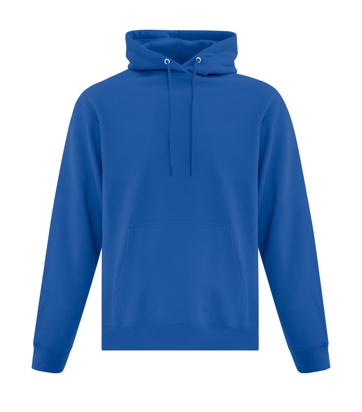 Everyday - ATC™ EVERYDAY FLEECE HOODIE. - ATCF2500 Royal ATCF2500 Everyday