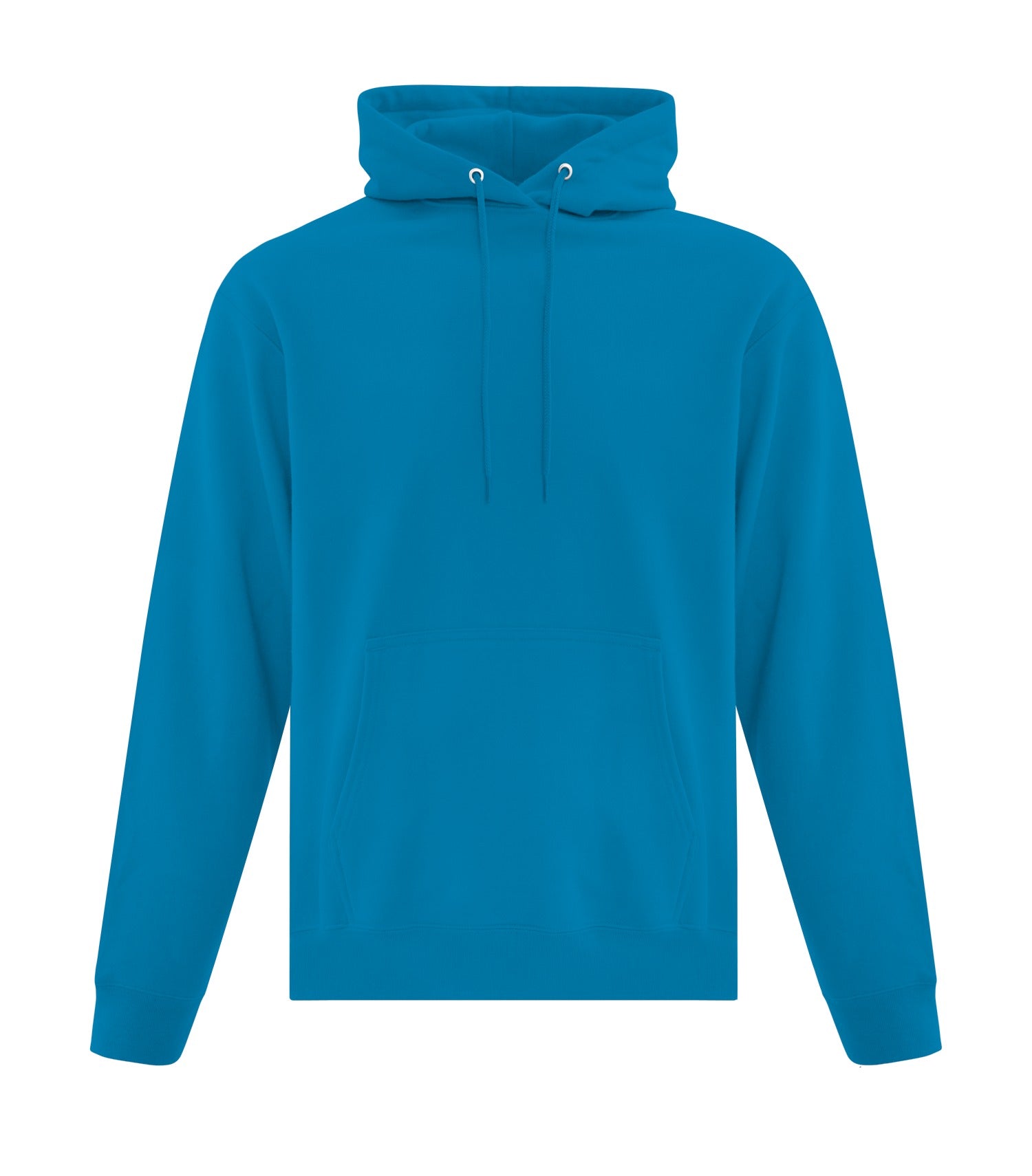 Everyday - ATC™ EVERYDAY FLEECE HOODIE. - ATCF2500 Sapphire ATCF2500 Everyday