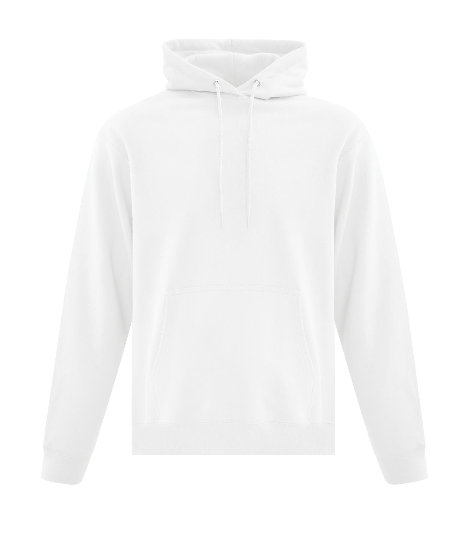Everyday - ATC™ EVERYDAY FLEECE HOODIE. - ATCF2500 White ATCF2500 Everyday