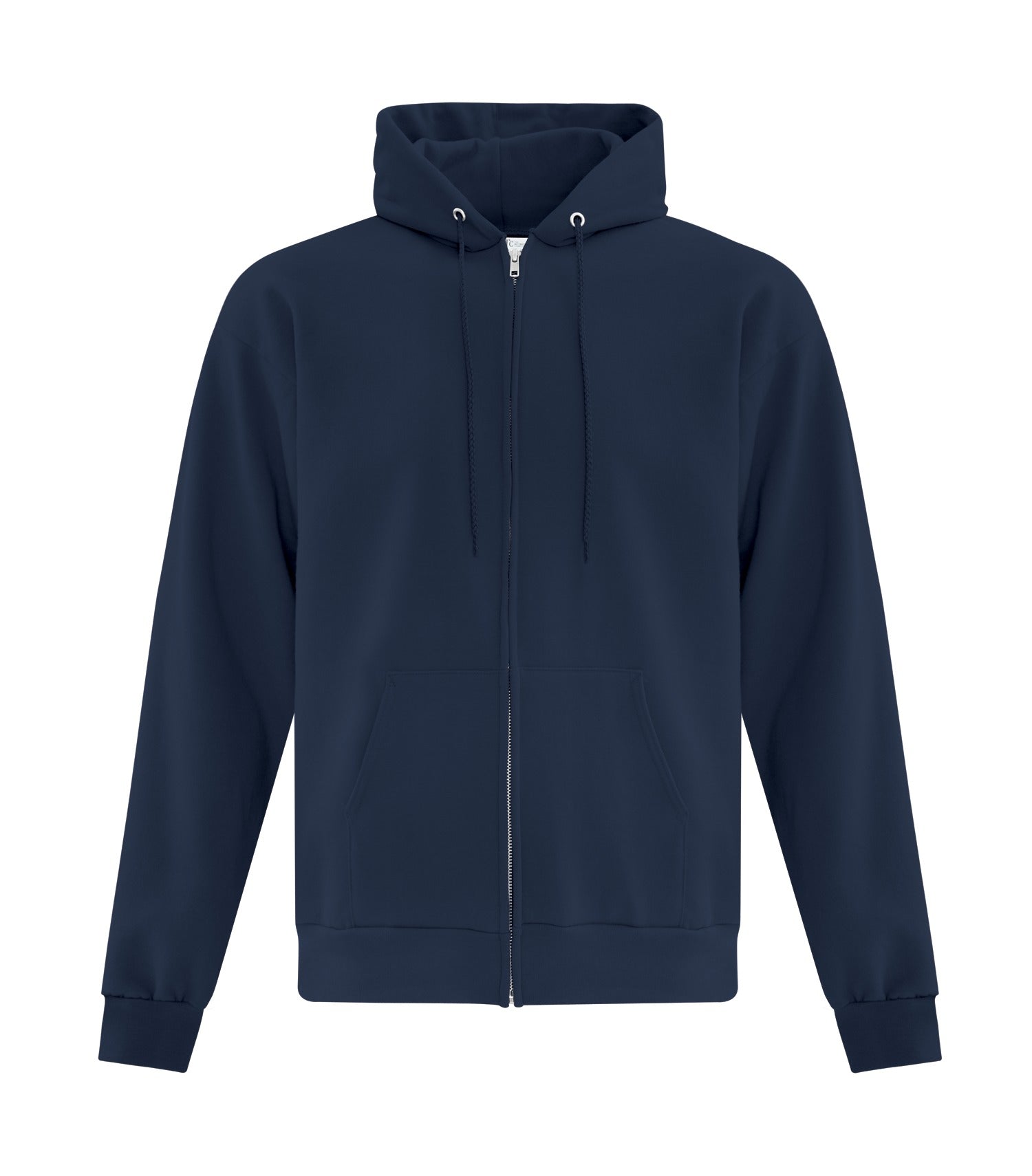 Everyday - ATC™ EVERYDAY FLEECE FULL ZIP HOODIE. - ATCF2600 Navy ATCF2600 Everyday