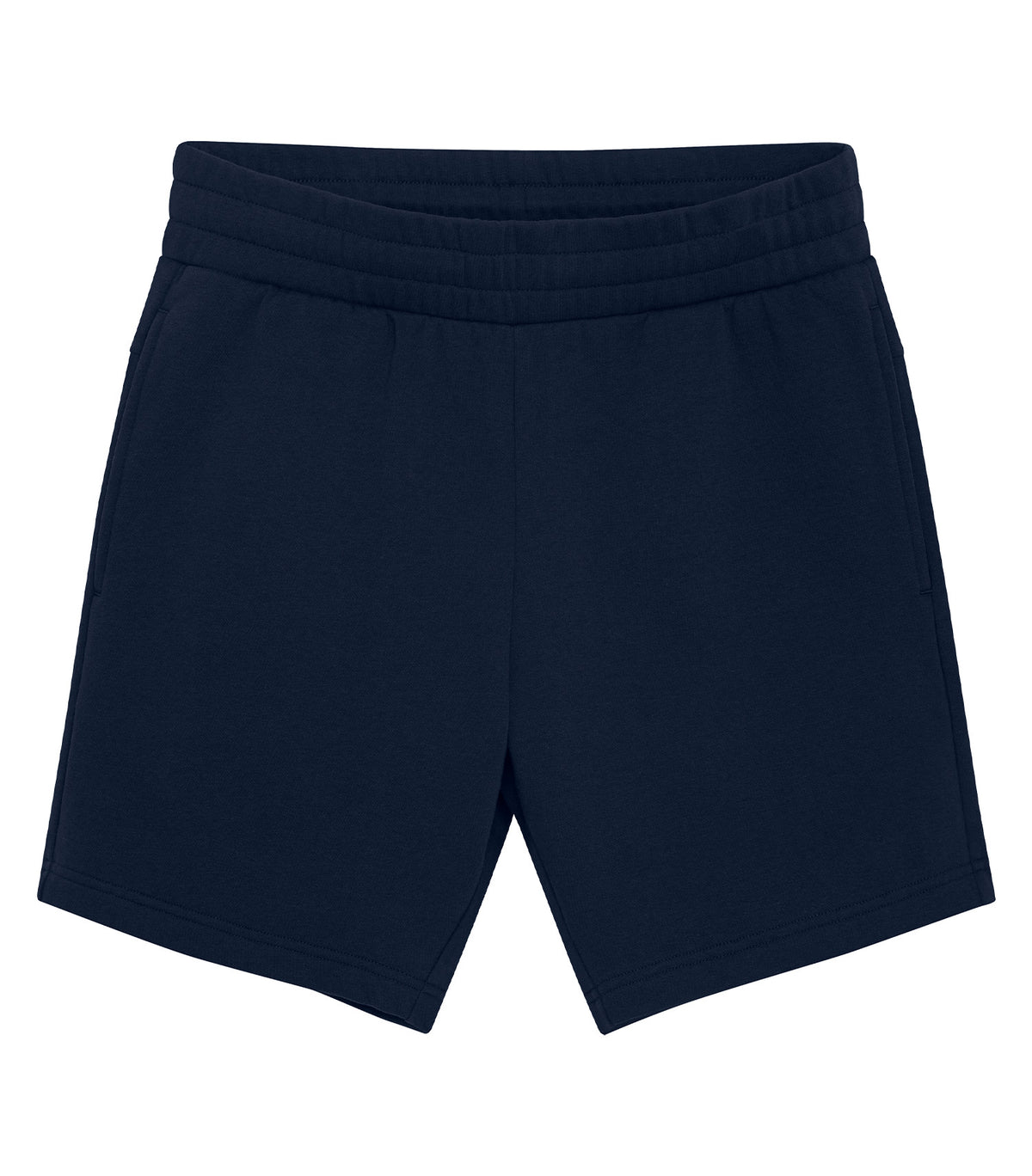ATC Everyday Collection ATCF2875, Everyday Fleece Shorts, Dark Navy