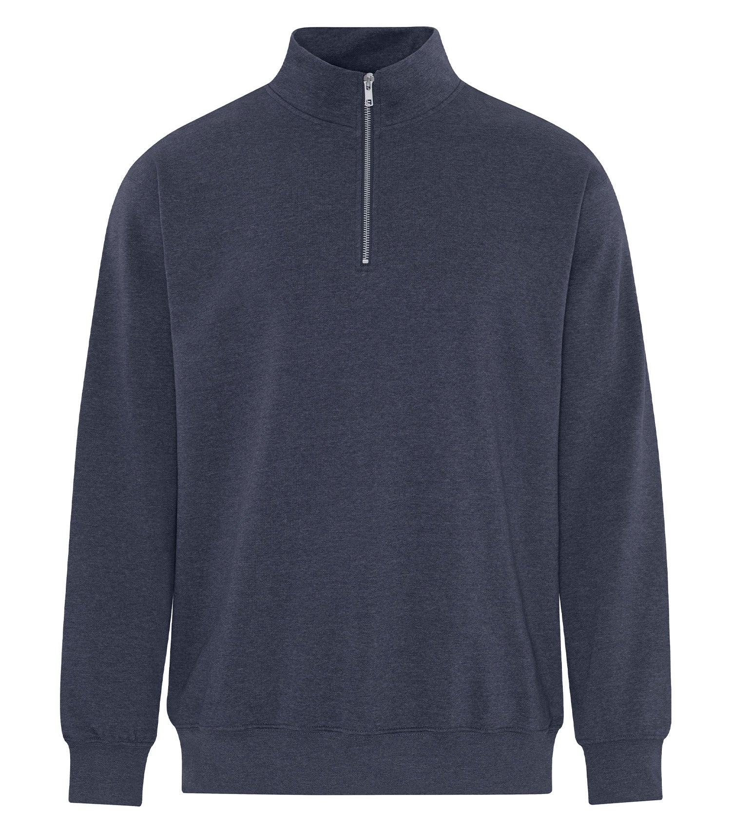 ATC_EarthWash - ATC™ EARTH WASH® TOURBILLON FLEECE 1/4 ZIP SWEATSHIRT. - ATCF6700 - Toronto Embroidery Earth Navy atc_earthwash atcf6700 bulk orders custom decoration custom embroidery durable embroidery service fast turnaround long lasting premium quality professional embroidery professional grade toronto embroidery