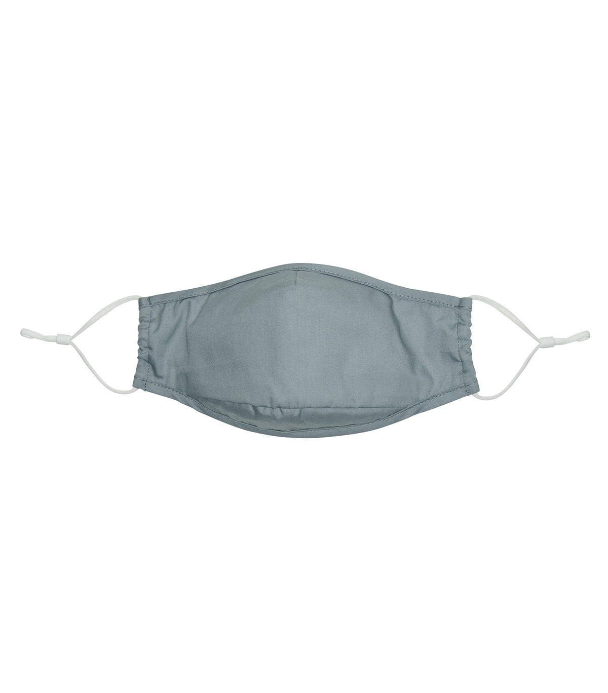 ATC ATCMASK3, Multi-layer Woven Face Mask, Grey