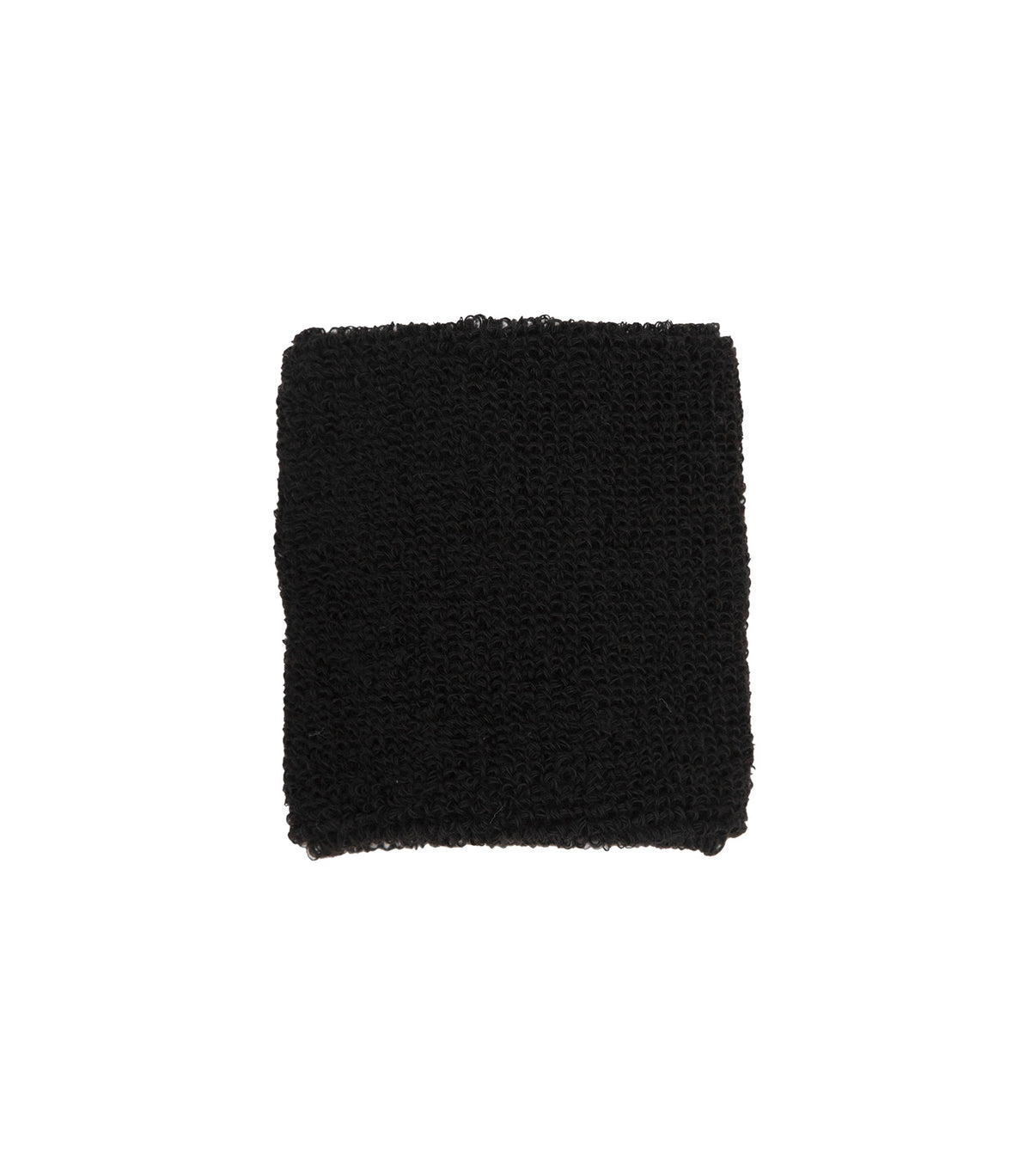 ATC ATCWBAND, Performance Wristband, Black