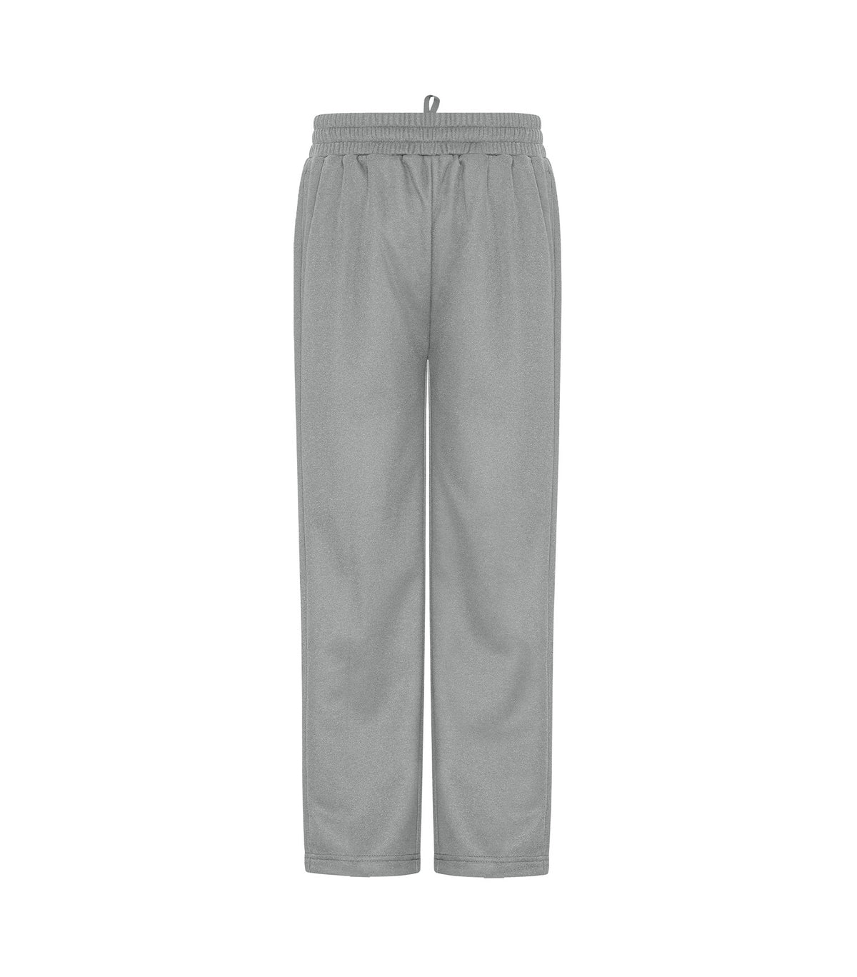 ATC Essential ATCY2180, Essential Performance Fleece Youth Sweatpants, Athletic Grey