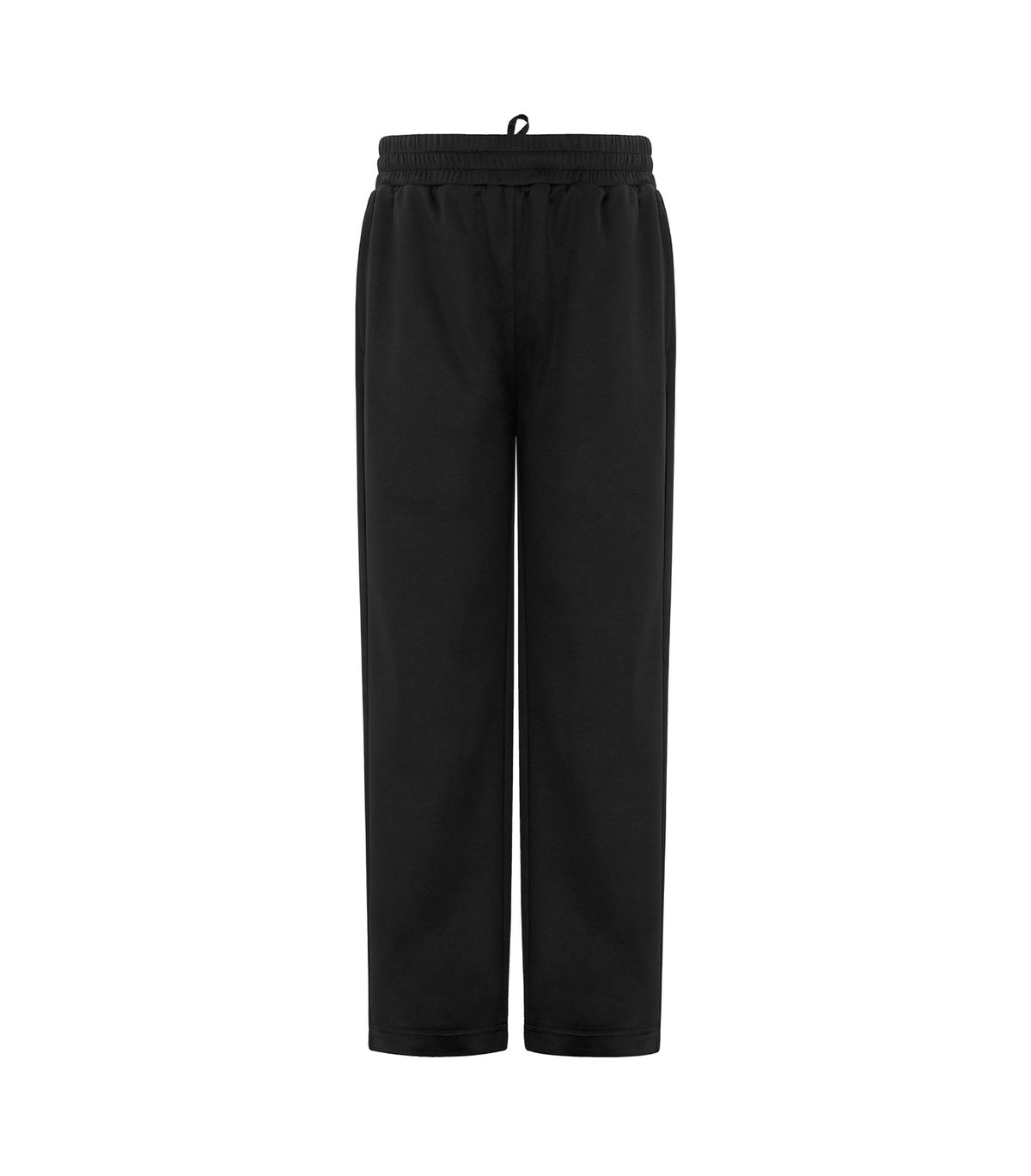 ATC Essential ATCY2180, Essential Performance Fleece Youth Sweatpants, Black