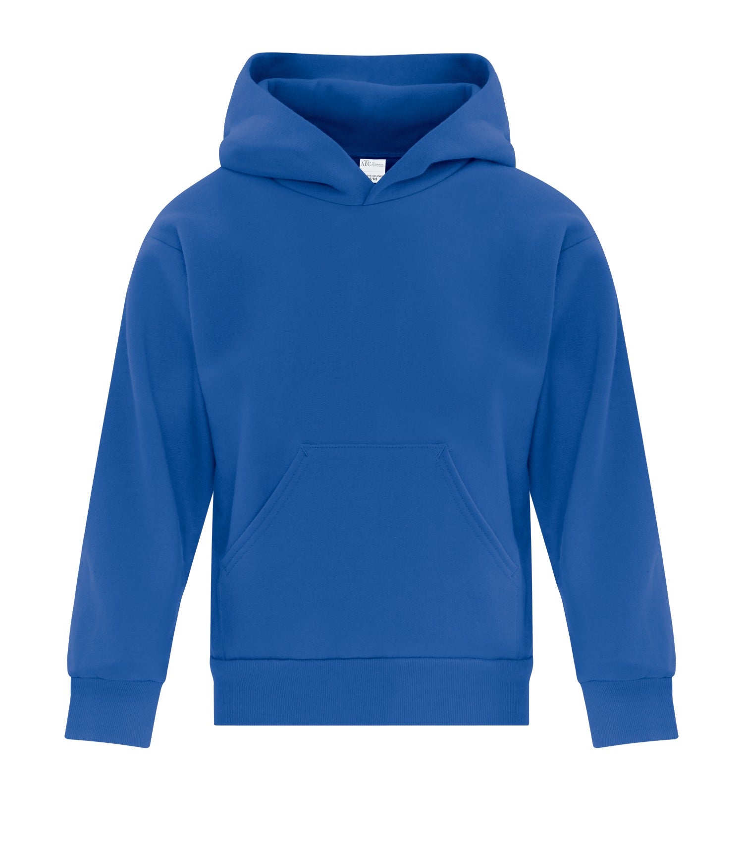 Everyday - ATC™ EVERYDAY FLEECE YOUTH HOODIE. - ATCY2500 Royal ATCY2500 Everyday